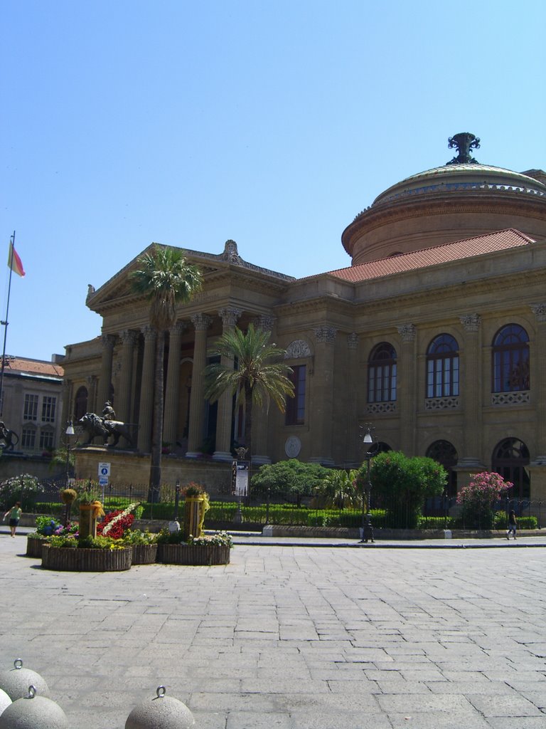 Palermo I