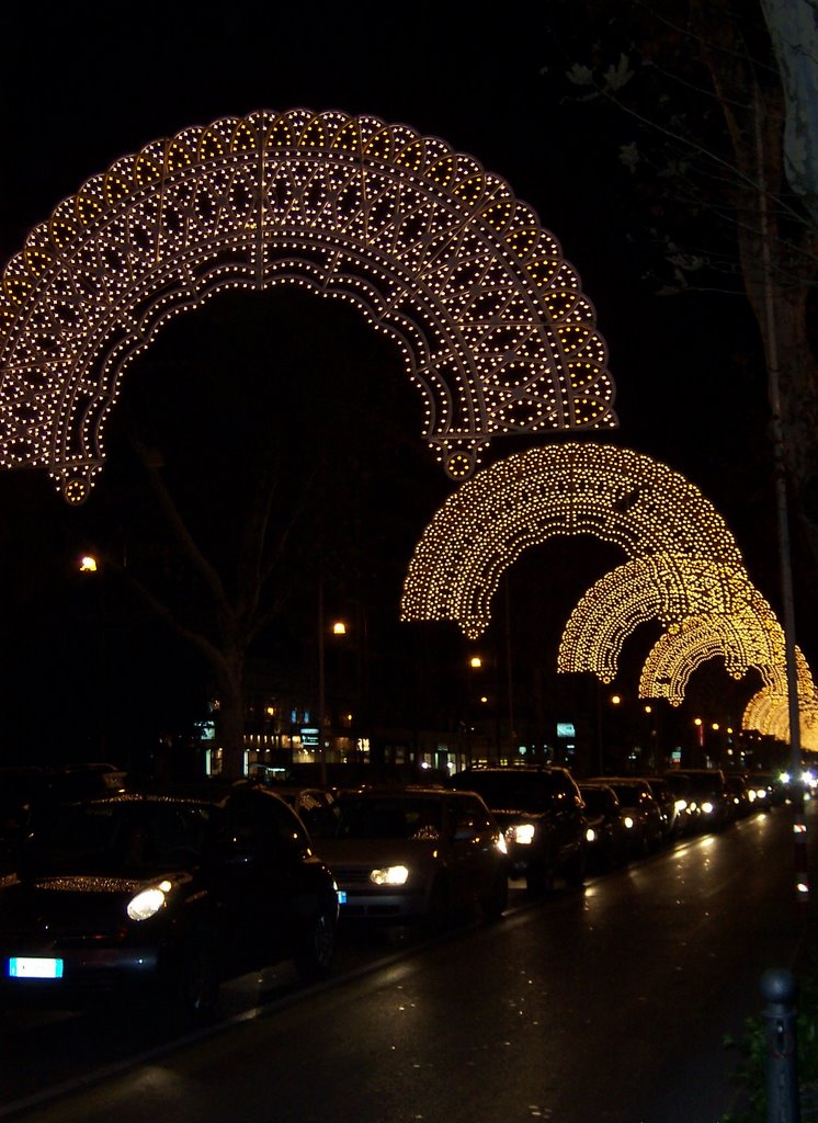 Christmas time (Palermo)