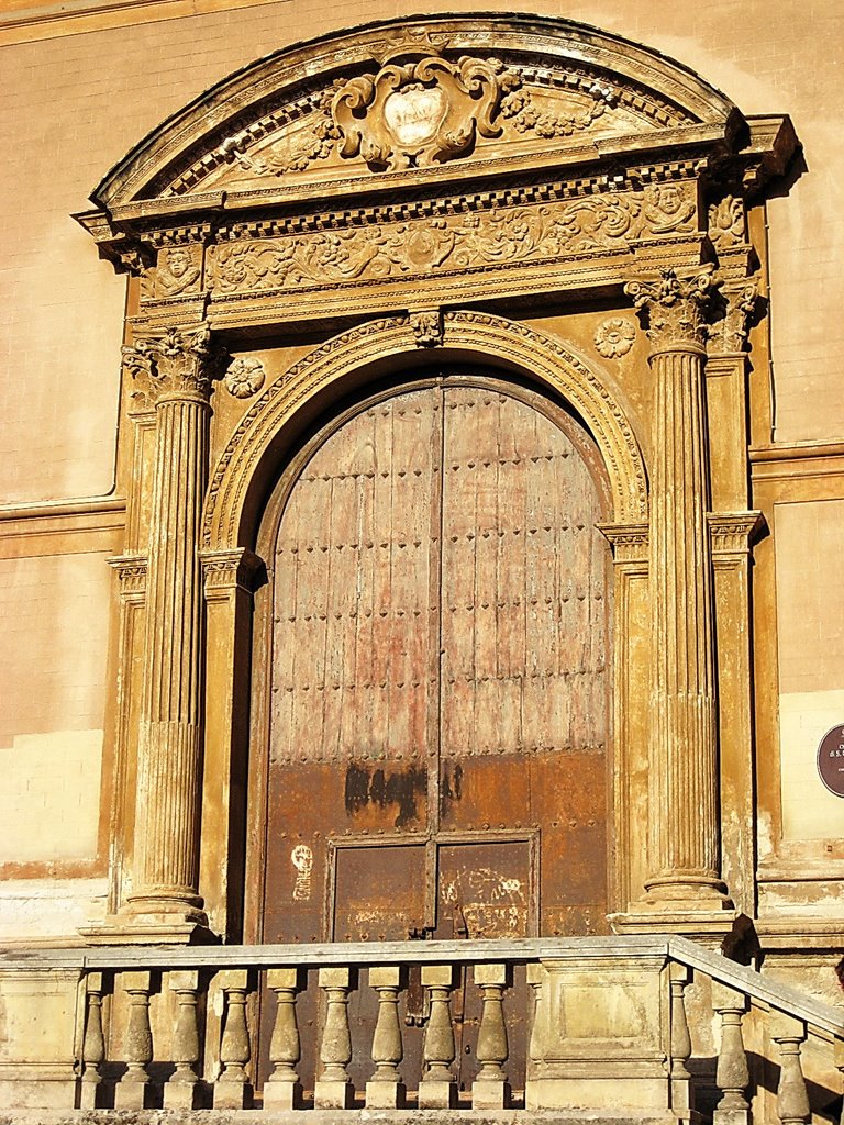 Palermo.