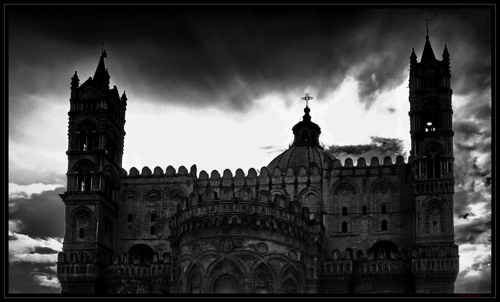 Cattedrale di Palermo