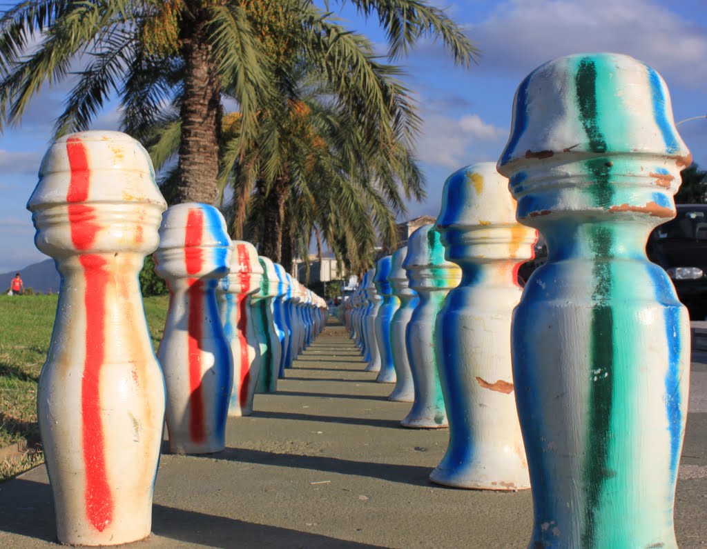 Soldiers; Palermo