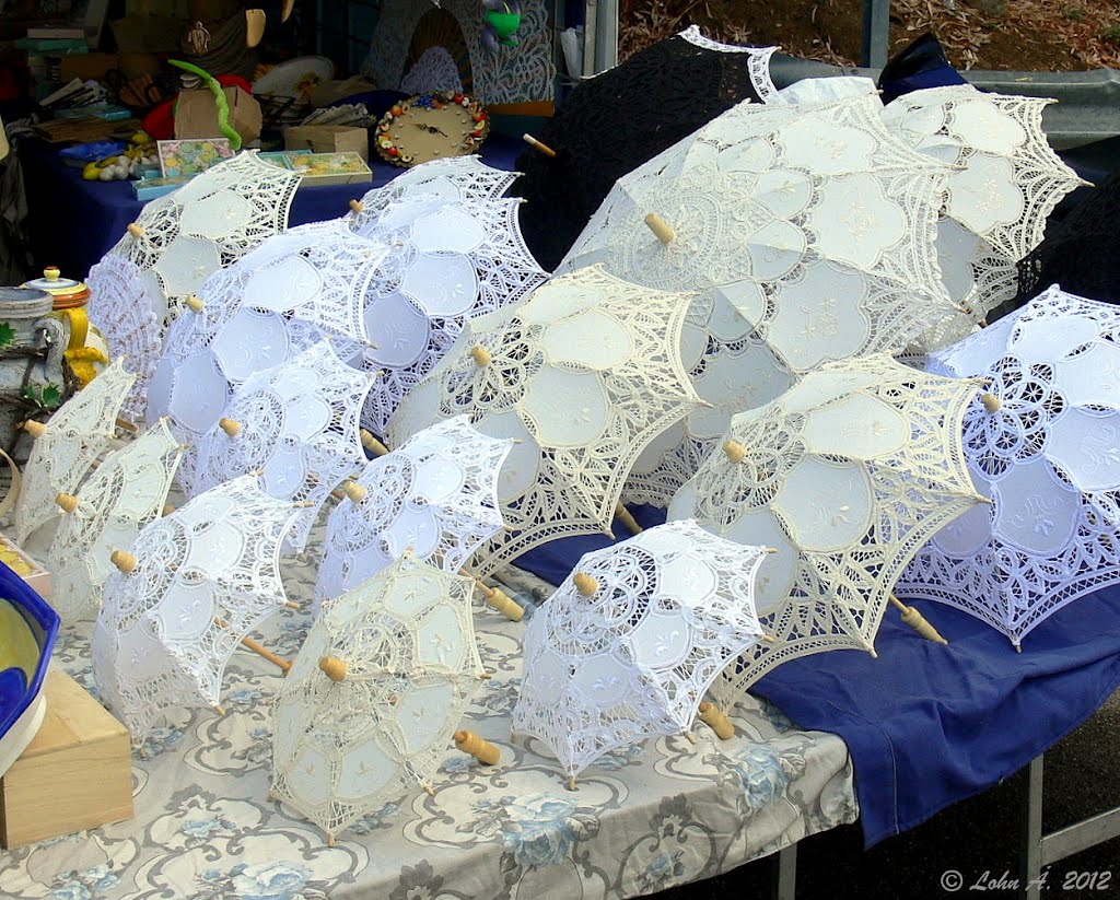 Palermo ... street market