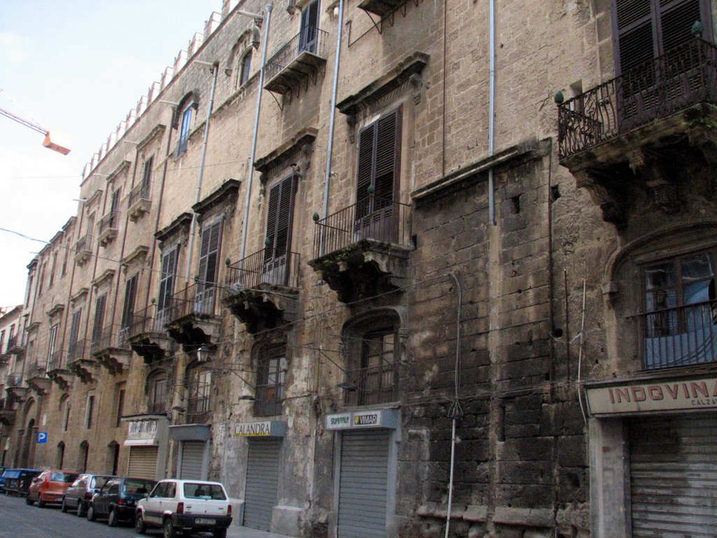 Palazzo Ayutamichristo