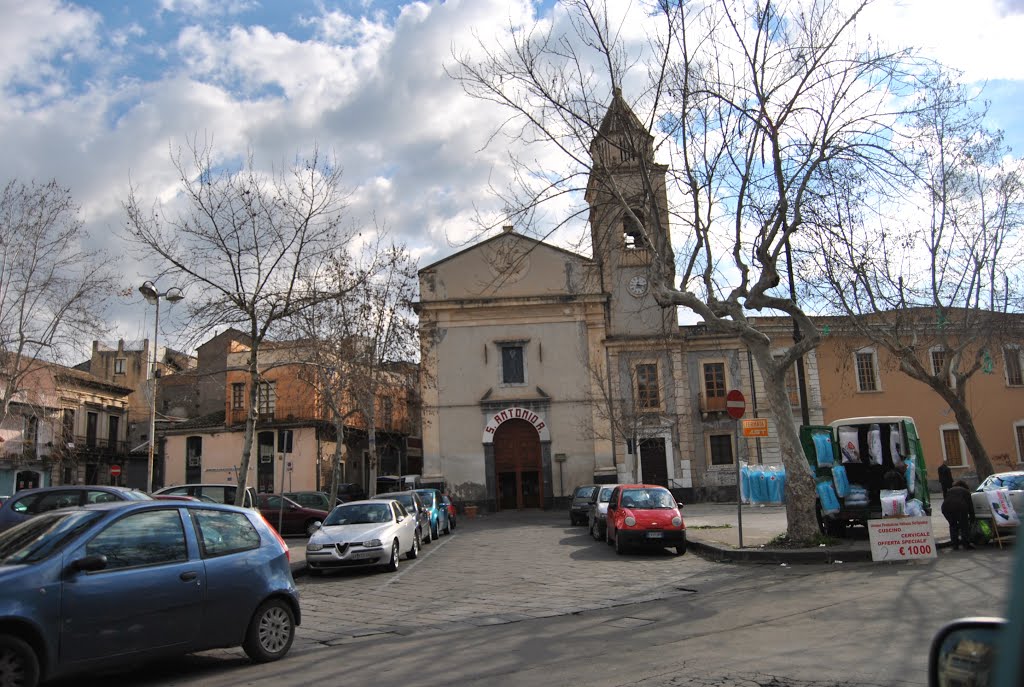 Chiesa di SantAntonio