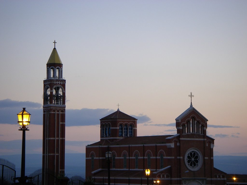 Santuario Madonna della Consolazione