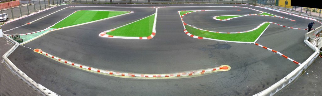 MiniAutodromo Paternò