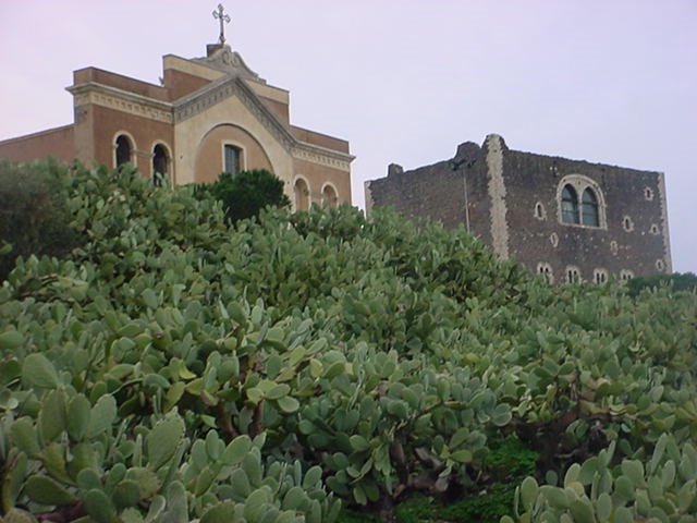 Torre di Paternó