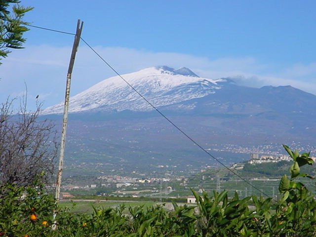 Etna