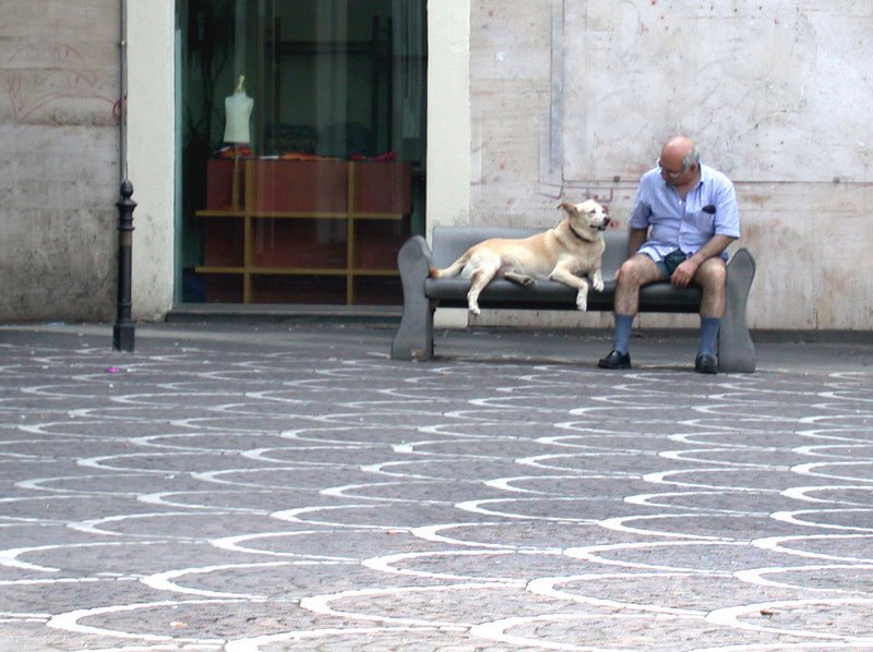 paternò - "conversazione in Sicilia"