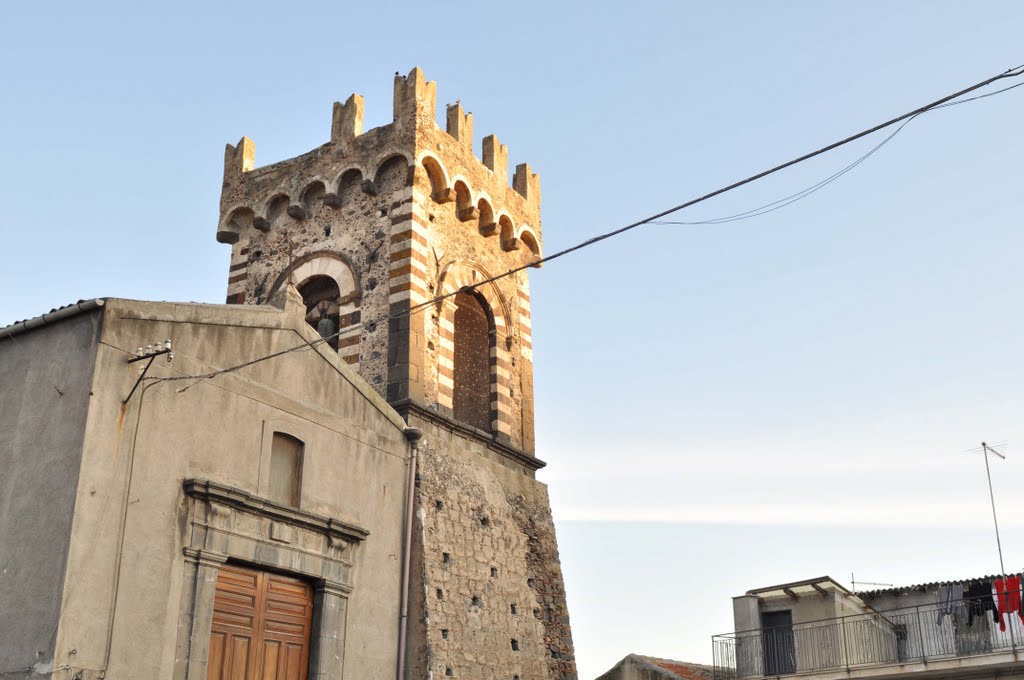 Paternò Torre dellItria