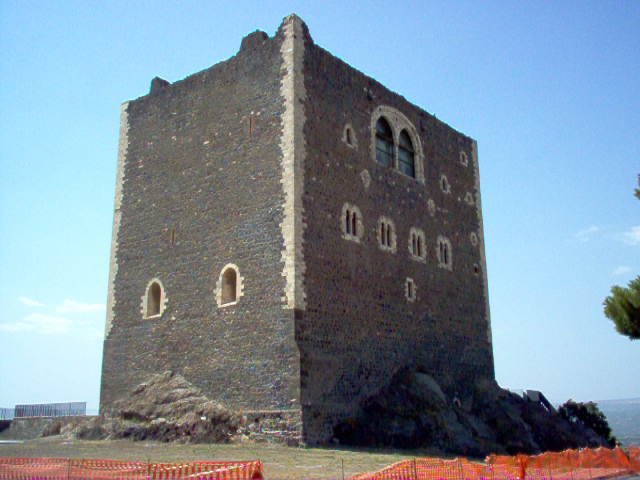 castello normanno