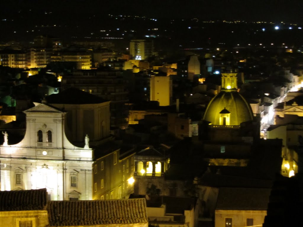 Sicilia, Paternò/ Сицилия, Патерно