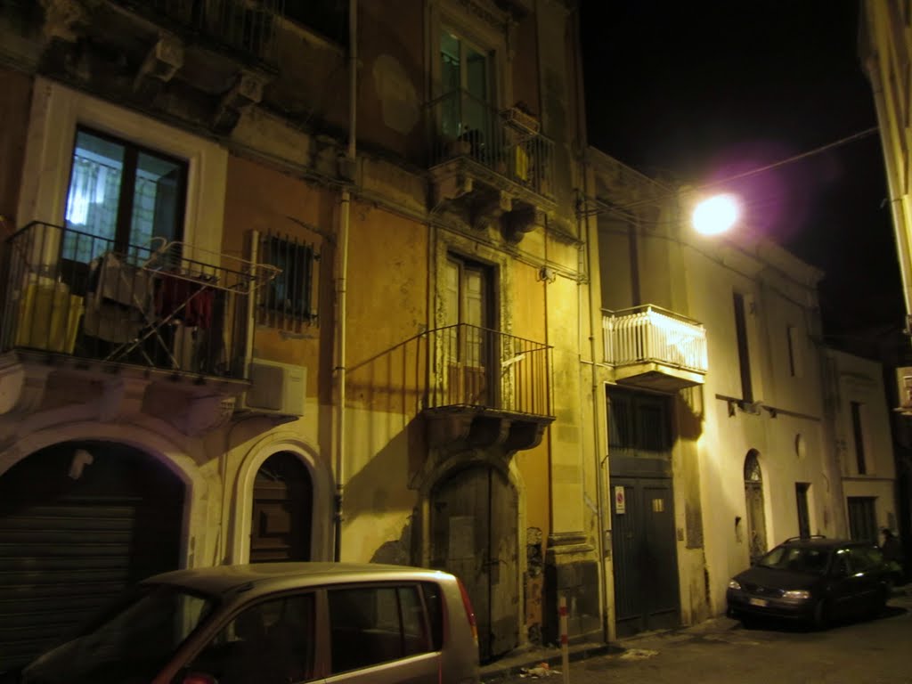 Sicilia, Paternò/ Сицилия, Патерно