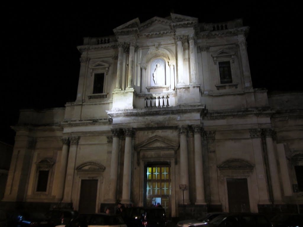 Sicilia, Paternò/ Сицилия, Патерно