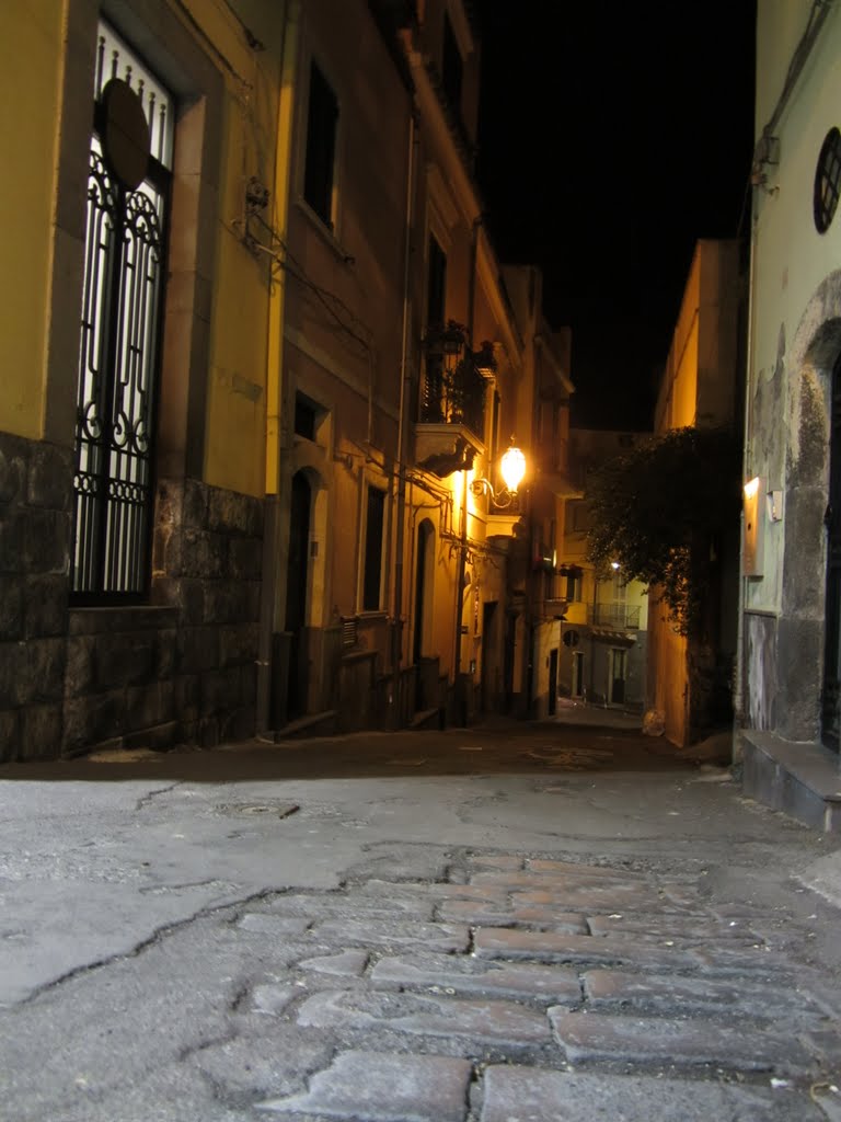Sicilia, Paternò/ Сицилия, Патерно