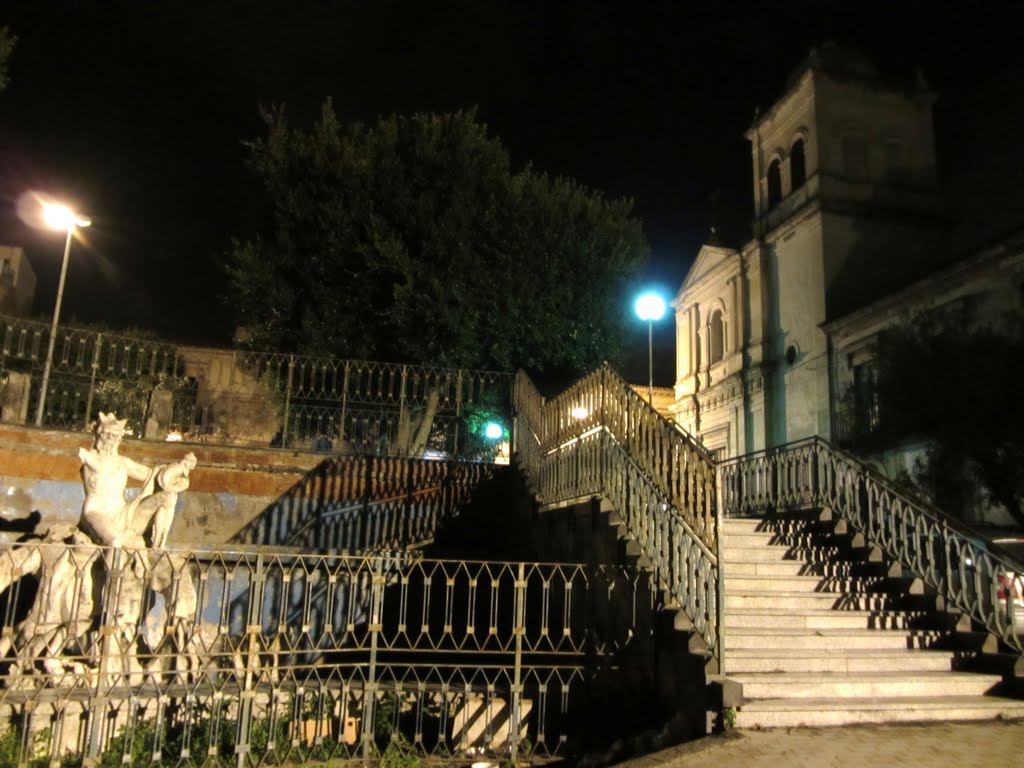 Sicilia, Paternò/ Сицилия, Патерно