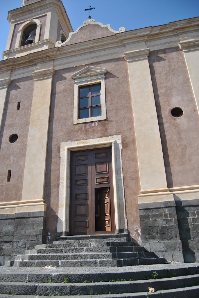 Paternò - Santa Caterina dAlessandria