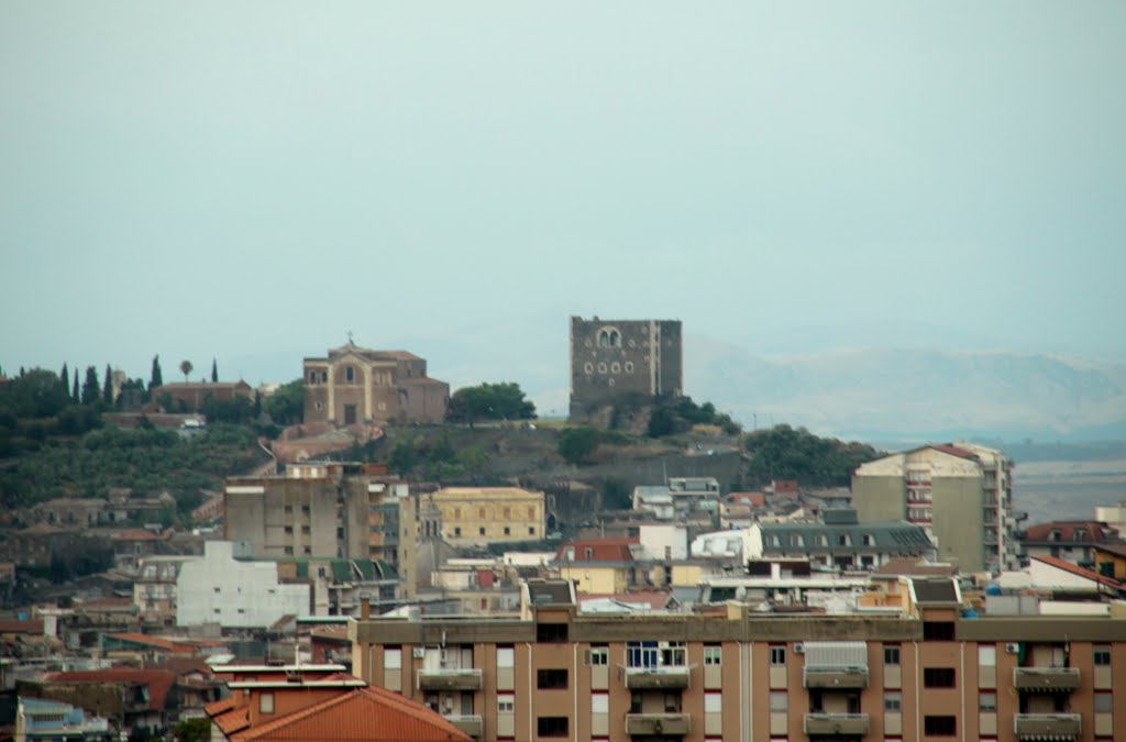 Paternò, Sicilia (Italia)