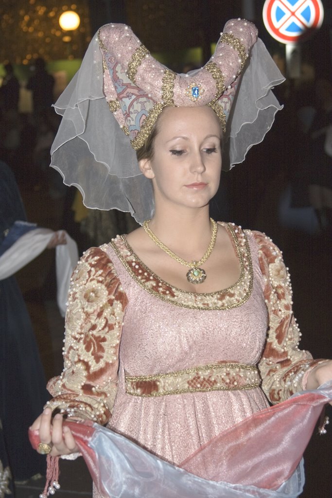 Asti - Stima del Palio 2008