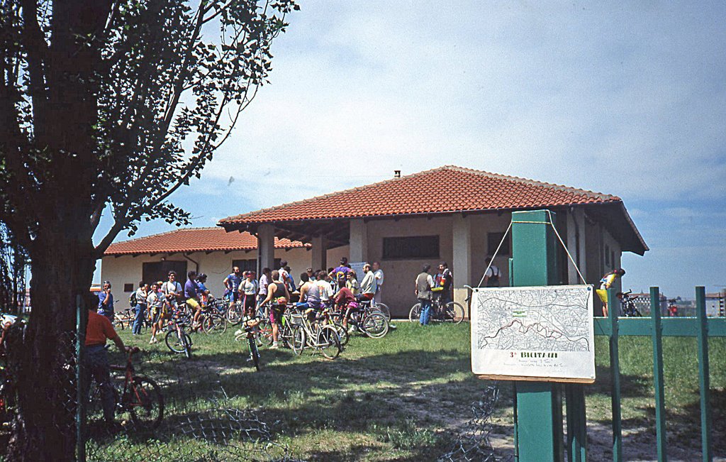 BiciTani 1991