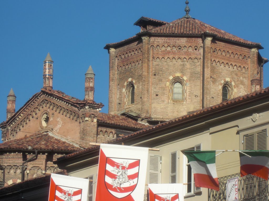 San Secondo