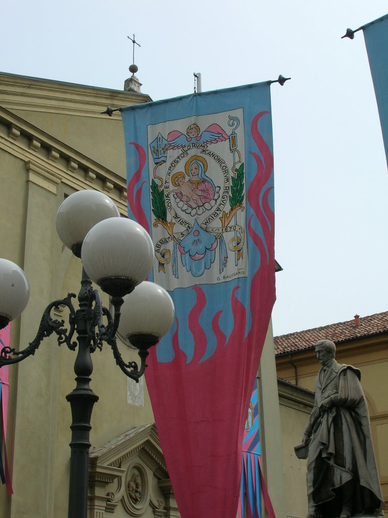 Flags