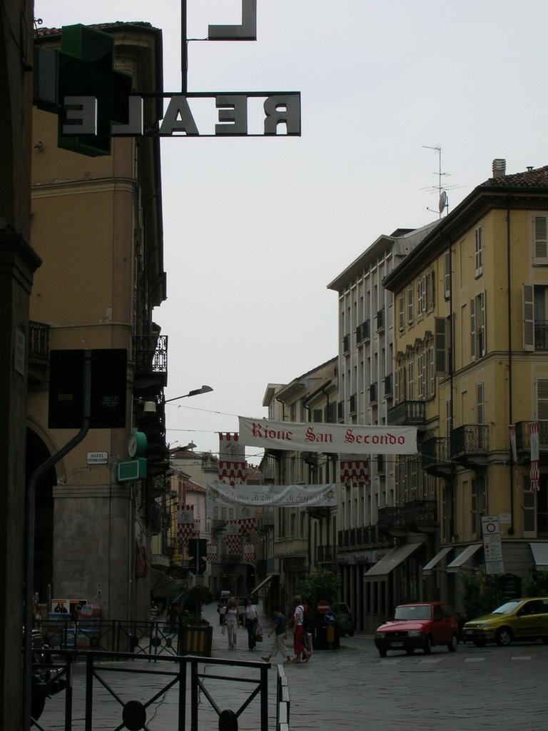 Castello di Annone