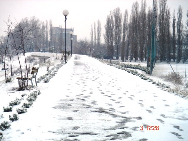 Parco Tanaro