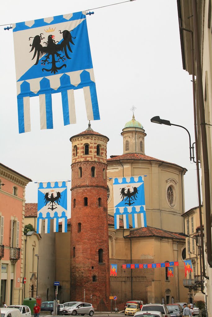 Asti - Corso