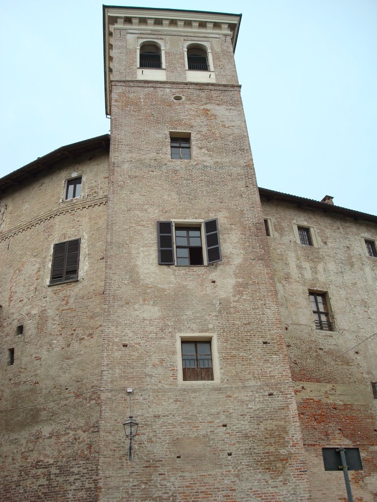CASTELLO DI MONCUCCO TORINESE