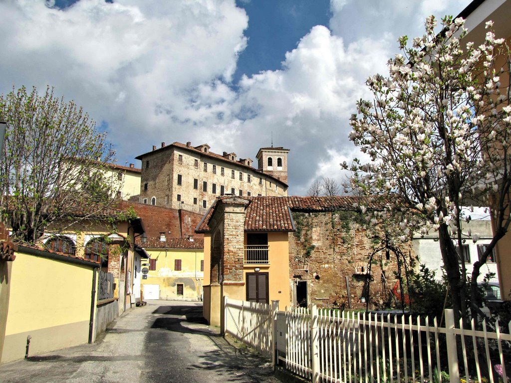 Moncucco Torinese - AT