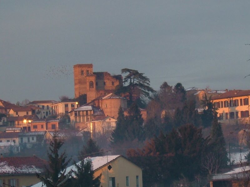 Il castello dinverno