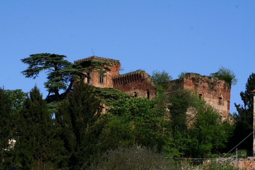 La Rocca di Arignano