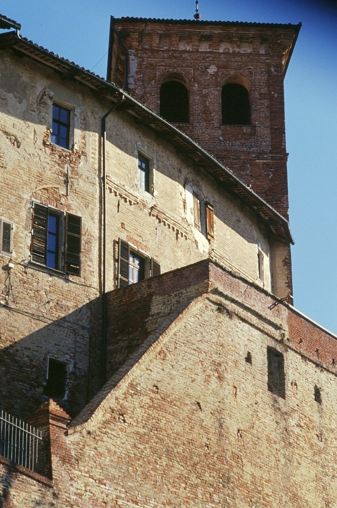 il castello