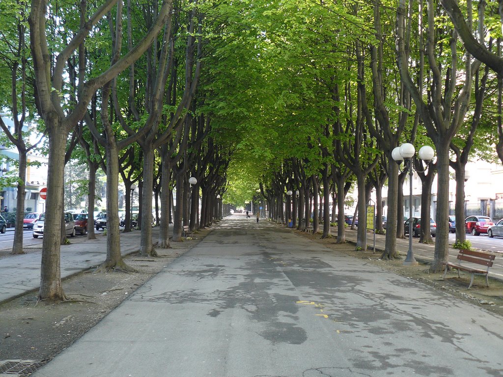Viale Rimembranze 129