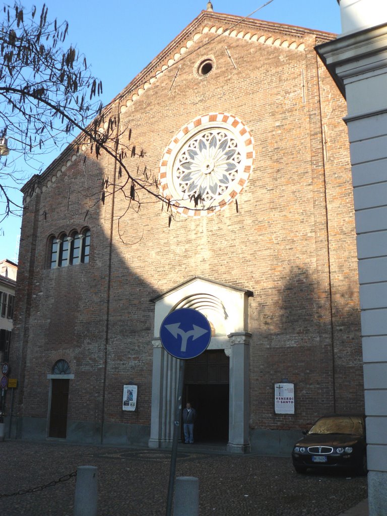 SS Salvatore