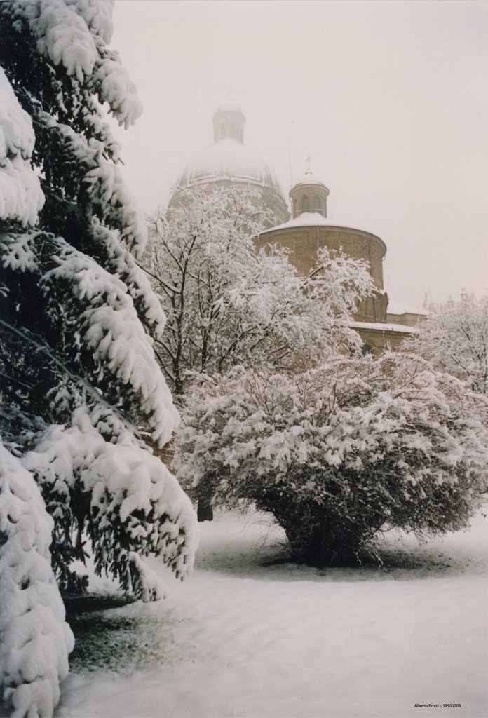 Snowfall 1990