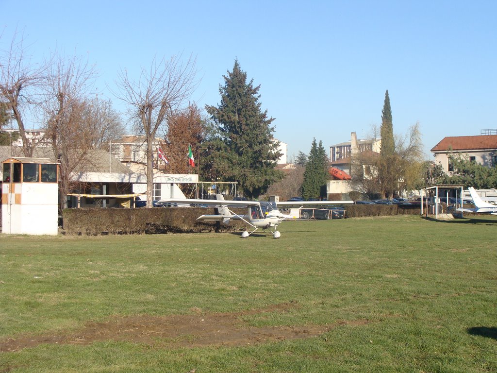 AC Vercelli