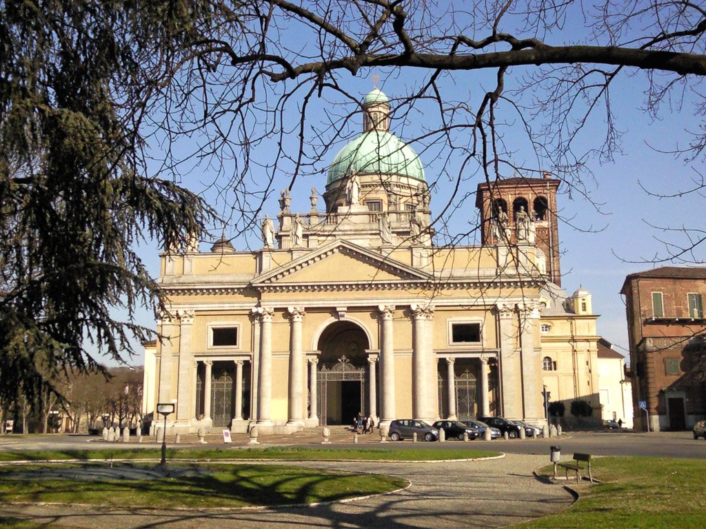 Il Duomo