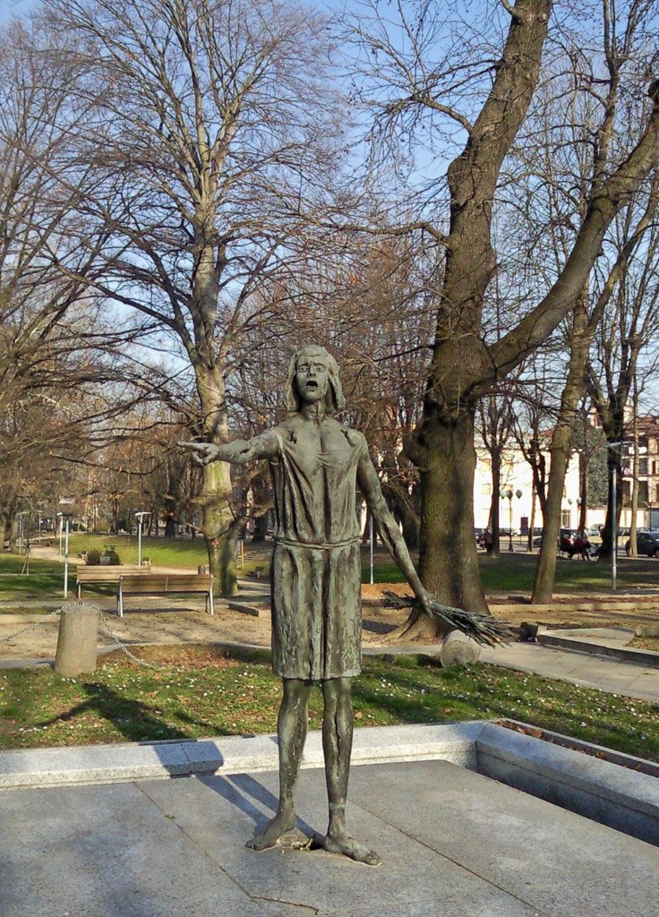La Mondina