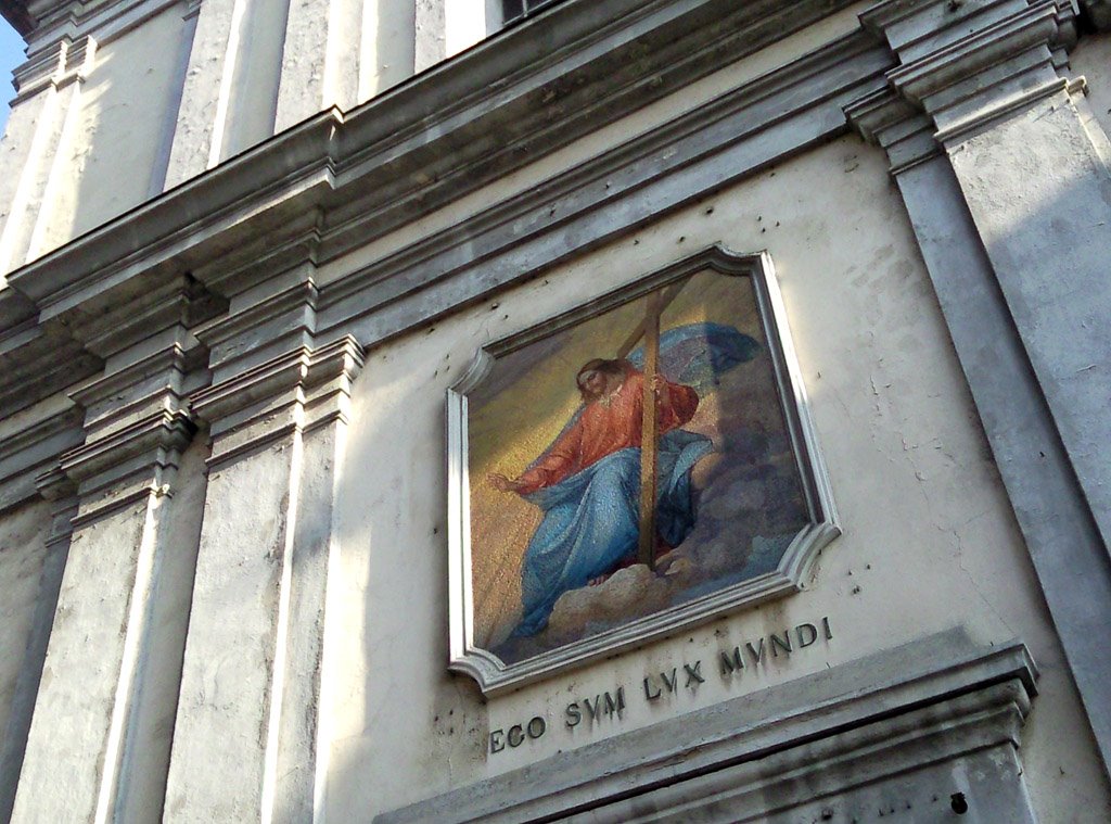 San Salvatore