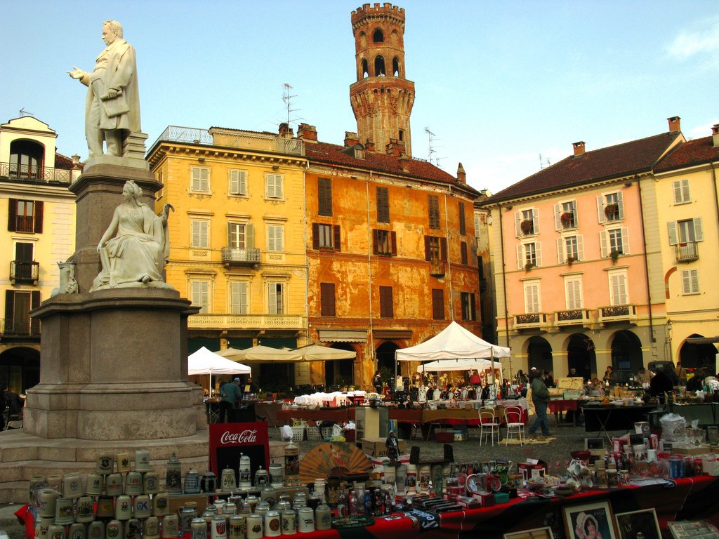 Vercelli