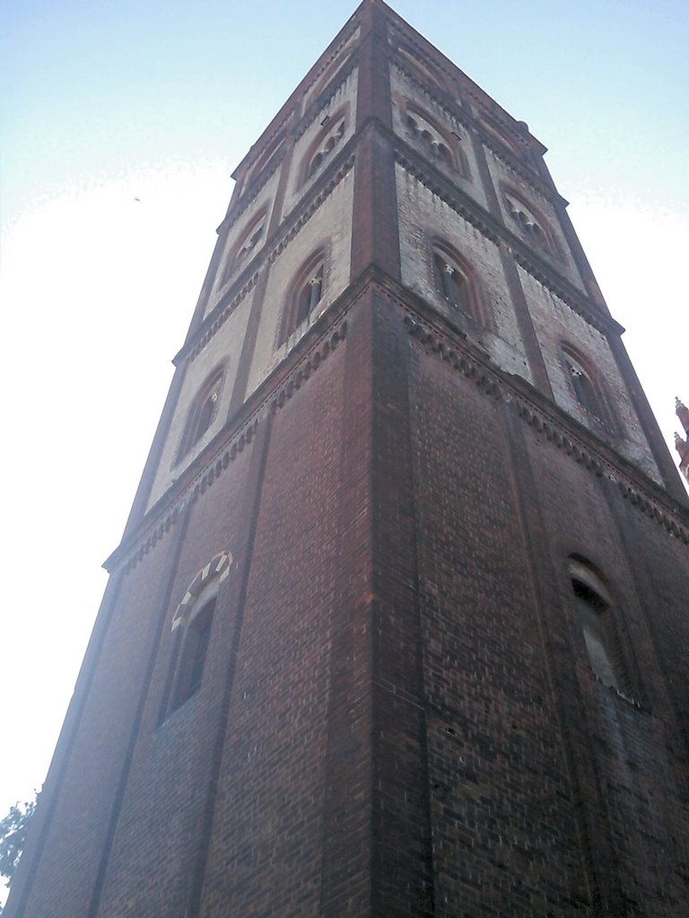 Basilica di Sant Andrea - Vercelli
