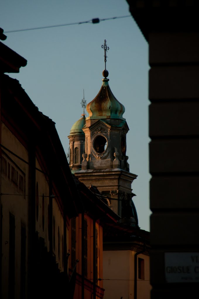 Last light