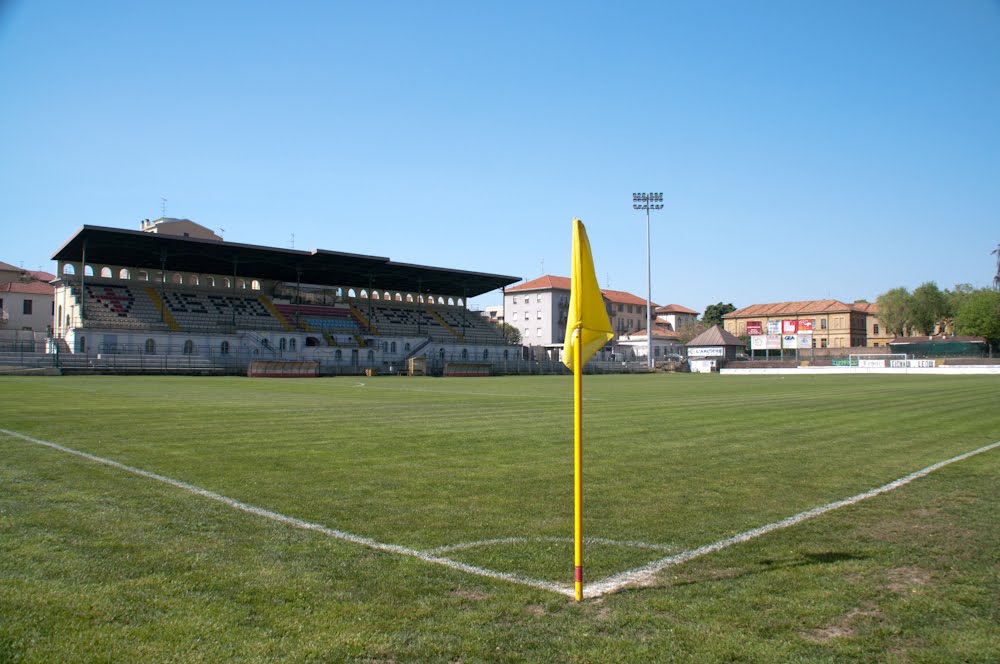 Corner