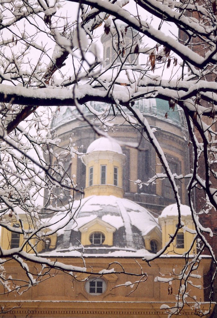 Winter 2003