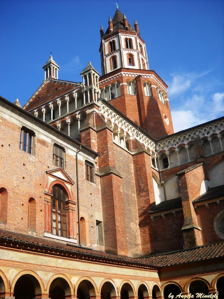 Basilica di SantAndrea