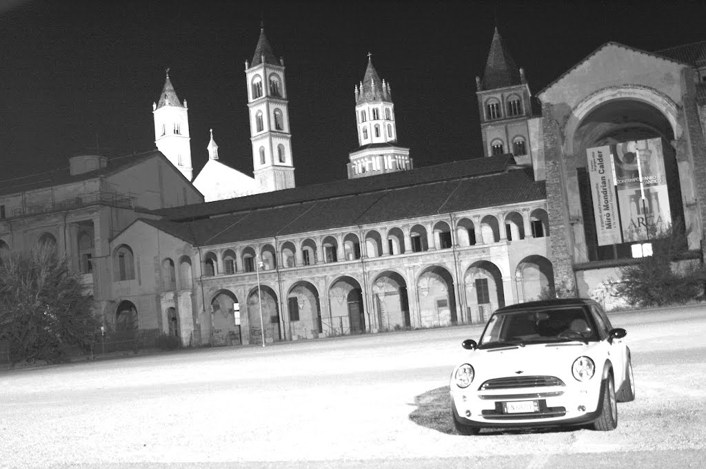 Vercelli - MiniGht