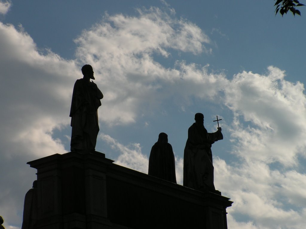 Apostoli