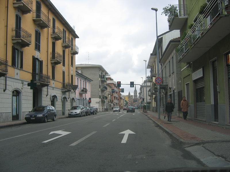 Corso Risorgimento